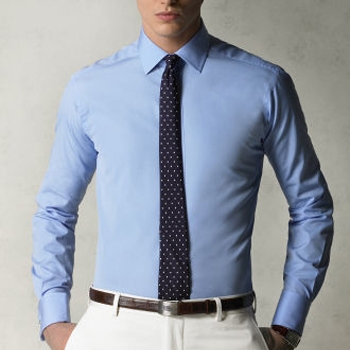 GP Shirt example B - Hoston